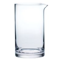 Cardinal FK596 Arcoroc Mix Mixing Beaker, Plain, Glass - 20
oz