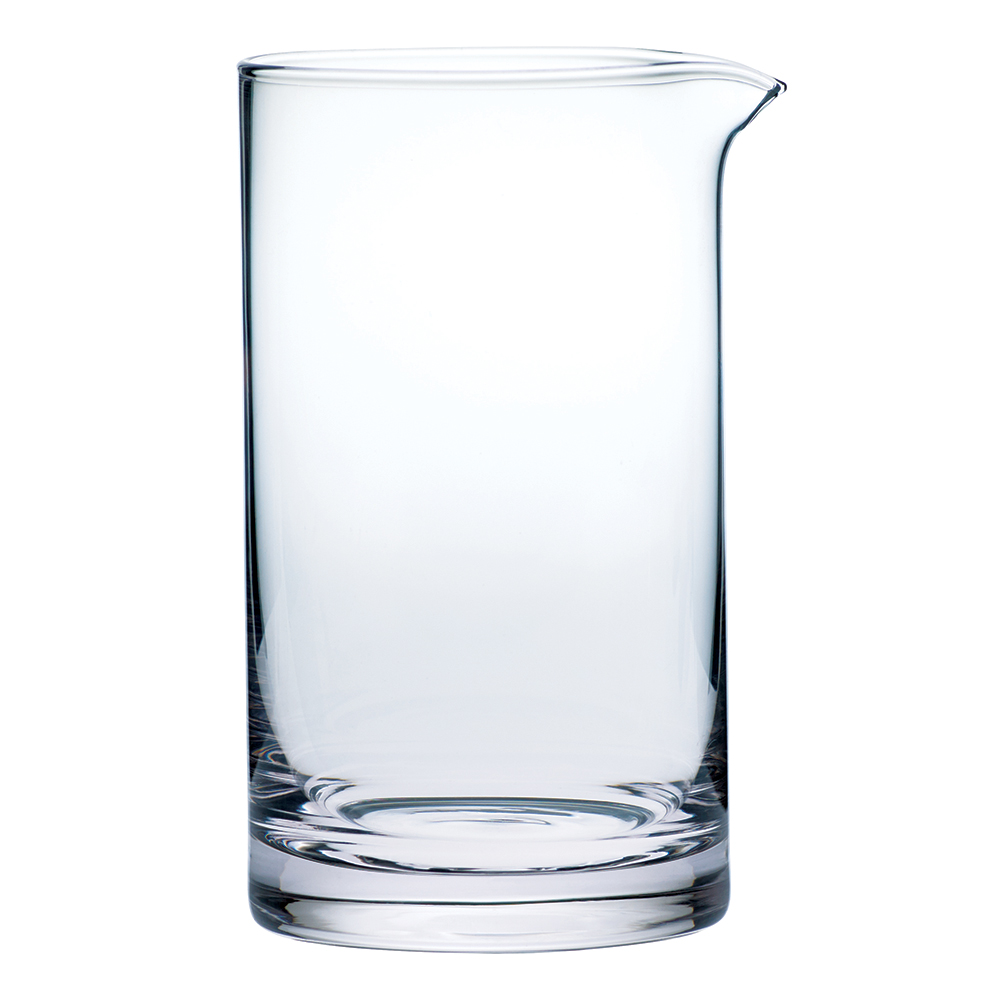 MIXING GLASS 20OZ (8EA)