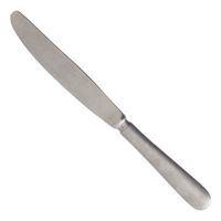 Cardinal FK504 Chef & Sommelier Renzo Patina Dinner Knife,
18/10 Stainless Steel - 9-5/8"