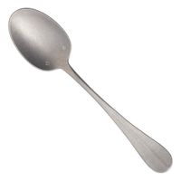 Cardinal FK506 Chef & Sommelier Renzo Patina Dessert Spoon,
18/10 Stainless Steel - 7-1/4"