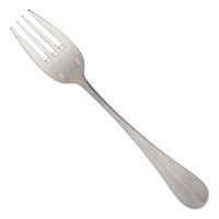 Cardinal FK529 Chef & Sommelier Renzo Patina Salad Fork,
18/10 Stainless Steel - 7-1/4"