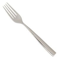 Cardinal FL401 Arcoroc Liv Dinner Fork, 18/0 Stainless Steel
- 8''