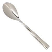 Cardinal FL402 Arcoroc Liv Dinner Spoon, 18/0 Stainless
Steel - 8''