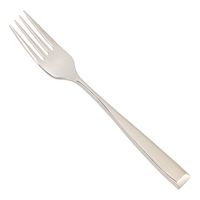 Cardinal FL701 Harper Dinner Fork, 18/10 Stainless Steel -
8-1/8"