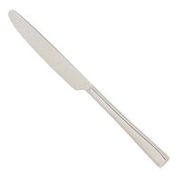 Cardinal FL704 Harper Dinner Knife, 18/10 Stainless Steel -
9-1/2"