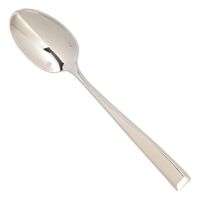 Cardinal FL706 Harper Dessert Spoon, 18/10 Stainless Steel -
7-1/2"