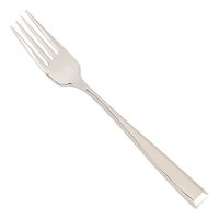 Cardinal FL729 Harper Salad Fork, 18/10 Stainless Steel -
7-3/8"