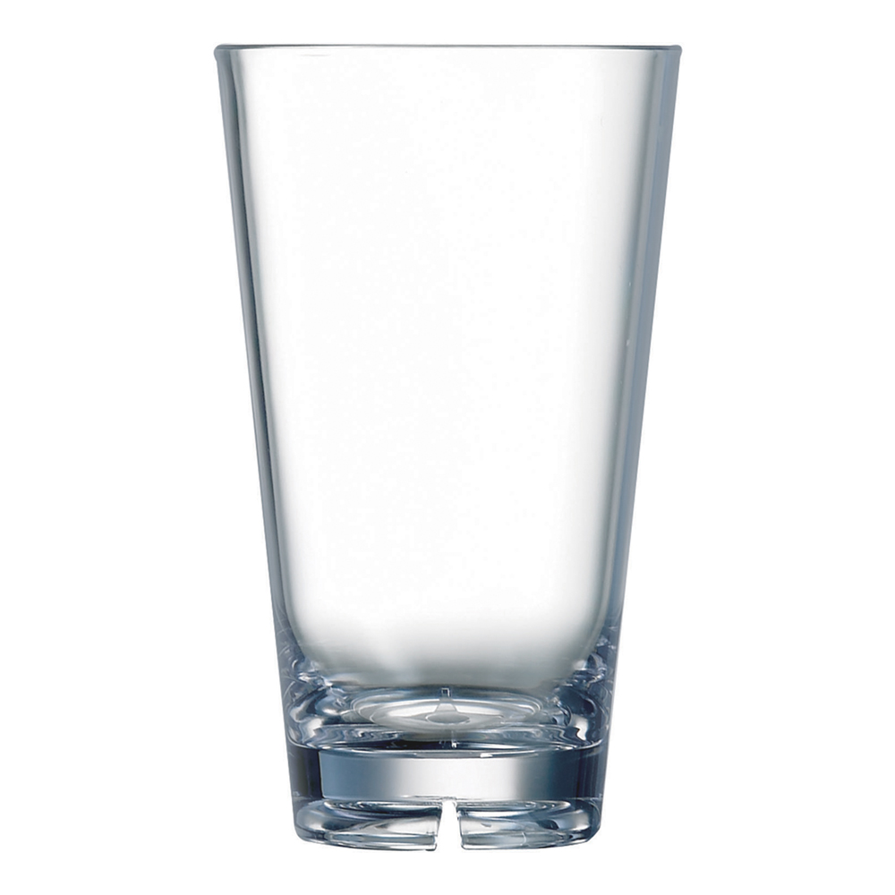 19.75 OZ COOLER GLASS (3)