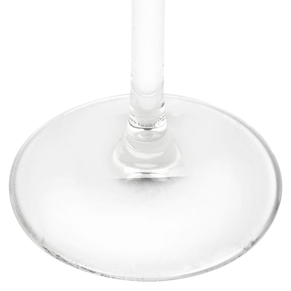 3 OZ GRAPPA GLASS 2DZ