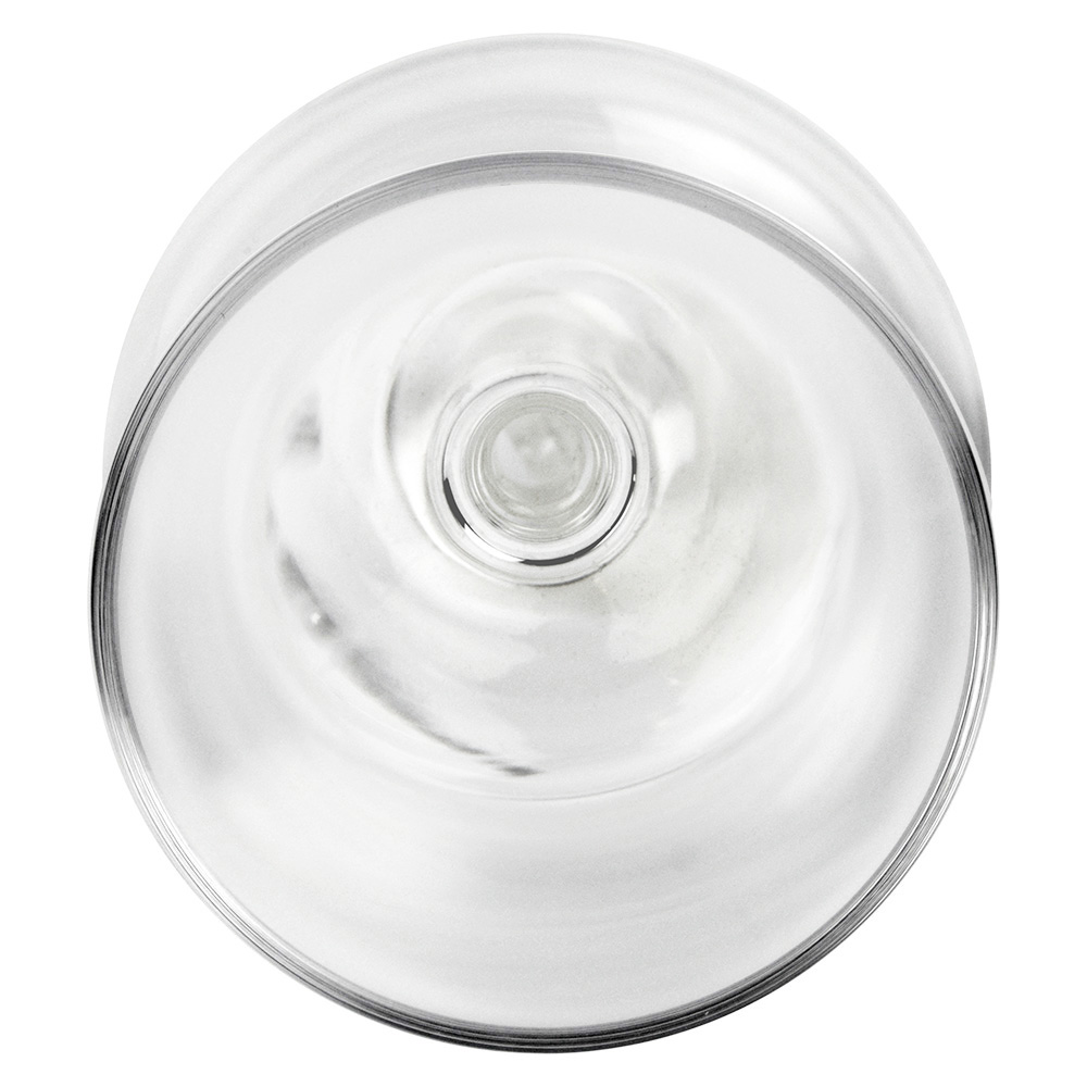3 OZ GRAPPA GLASS 2DZ
