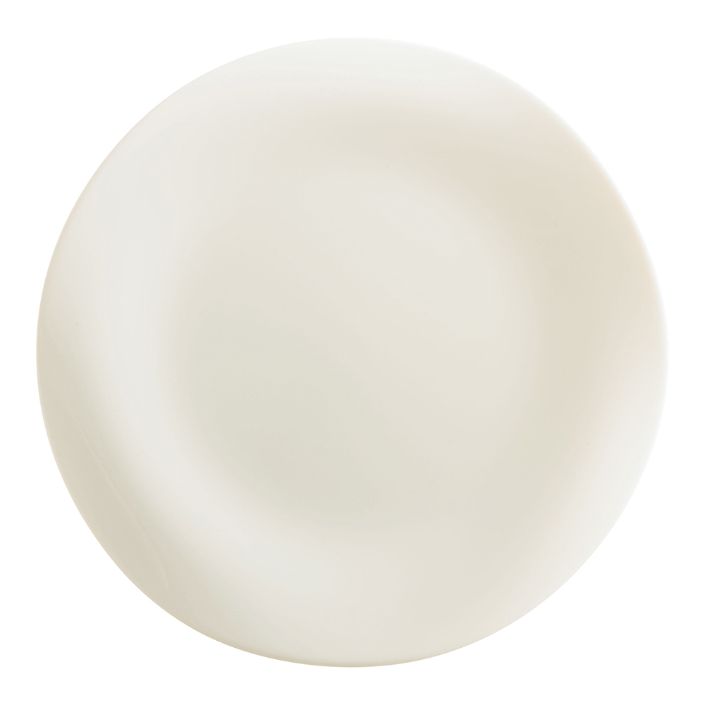 ZENIX 9" DEEP PLATE (2)