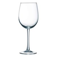 Cardinal H0652 Arcoroc Rutherford Tall Wine Glass - 12 oz