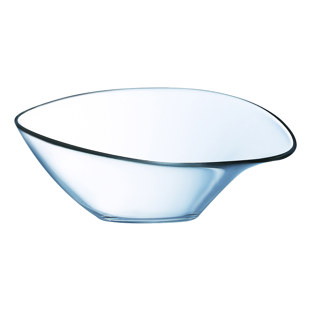 DESSERT DISH 6 OZ OVAL (2)