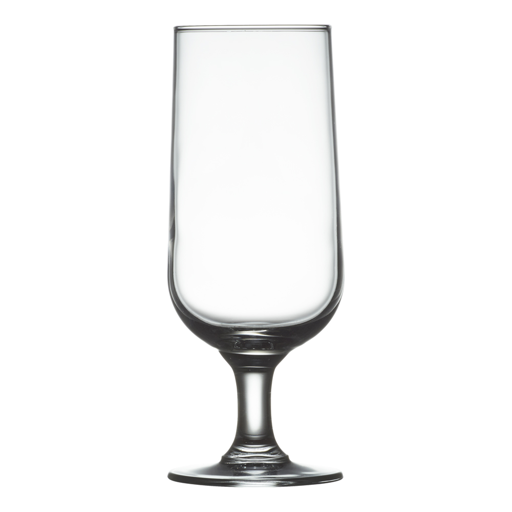 BEER GLASS, 14 OZ (2)