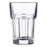 Cardinal J4103 Arcoroc Gotham Beverage Glass - 14 oz