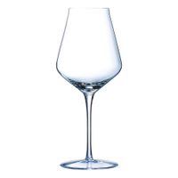 Cardinal J8743 Chef & Sommelier Reveal Up Wine Glass, Kwarx
- 13-1/2 oz