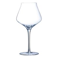 Cardinal J9014 Chef & Sommelier Reveal Up Wine Glass, Kwarx
- 18-1/2 oz