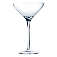 Cardinal L3678 Chef & Sommelier Sublym Coupe Glass, Krysta
Lead-Free Crystal - 8 oz