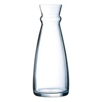 Cardinal L3965 Arcoroc Fluid Carafe, Glass - 33-3/4 oz