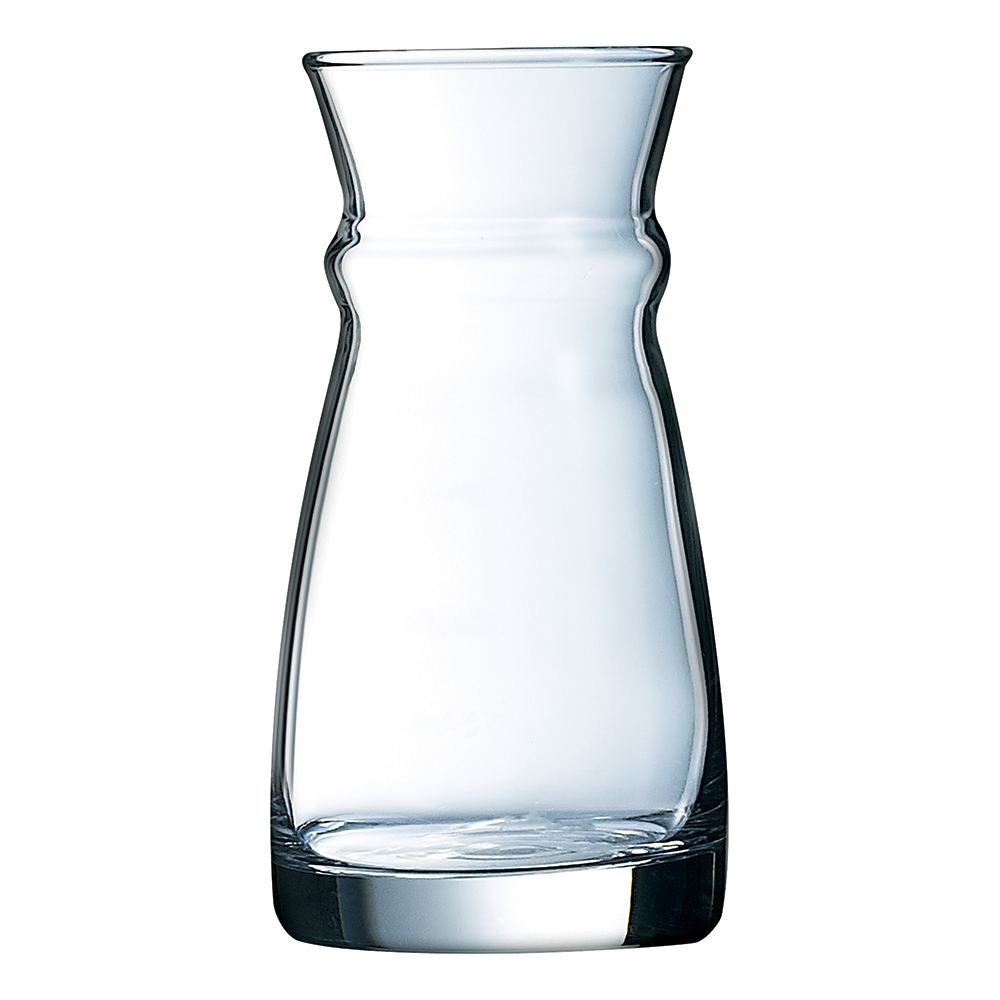 FLUID CARAFE DECANTER 8.25 (1)
