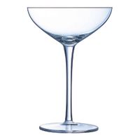 Cardinal L5641 Chef & Sommelier Sequence Coupe
Cocktail/Martini Glass - 7-3/4 oz