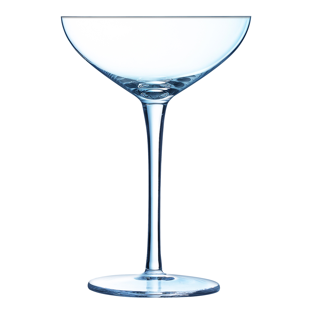 7.75 oz MARTINI GLASS (1)