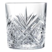 Cardinal L7254 Arcoroc Broadway Rocks Glass - 10-1/2 oz