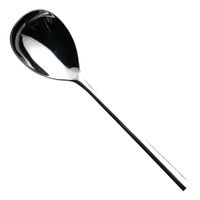 Cardinal MB306 Sola Living Mirror Salad Server Spoon, 18/10
Stainless Steel - 8-7/8"