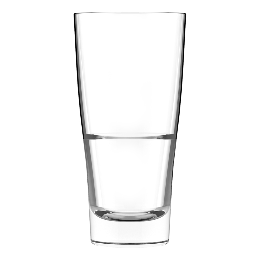 14 OZ BEVERAGE GLASS (1)