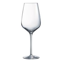 Cardinal N1744 Chef & Sommelier Sublym Wine Glass, Krysta
Crystal - 20-1/4 oz *Factory Discontinued*