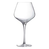 Cardinal N4742 Chef & Sommelier Sublym Balloon Wine Glass,
Krysta Crystal - 21-1/4 oz