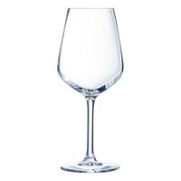 Cardinal N5163 V. Juliette Wine Glass - 10 oz