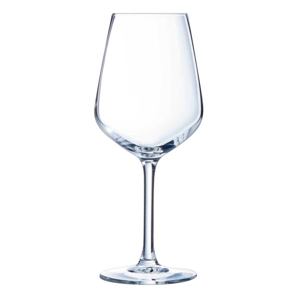 WINE GLASS 10 OZ V. JULIETTE