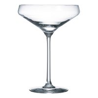 Cardinal N6815 Chef & Sommelier Cabernet Champagne Coupe
Glass, Kwarx - 10 oz