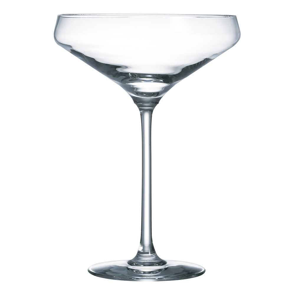 CHAMPAGNE GLASS 10 OZ KRYSTA