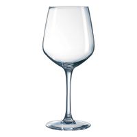 Cardinal P0112 Chef & Sommelier Cabernet Millesime Wine
Glass, Kwarx - 15-3/4 oz