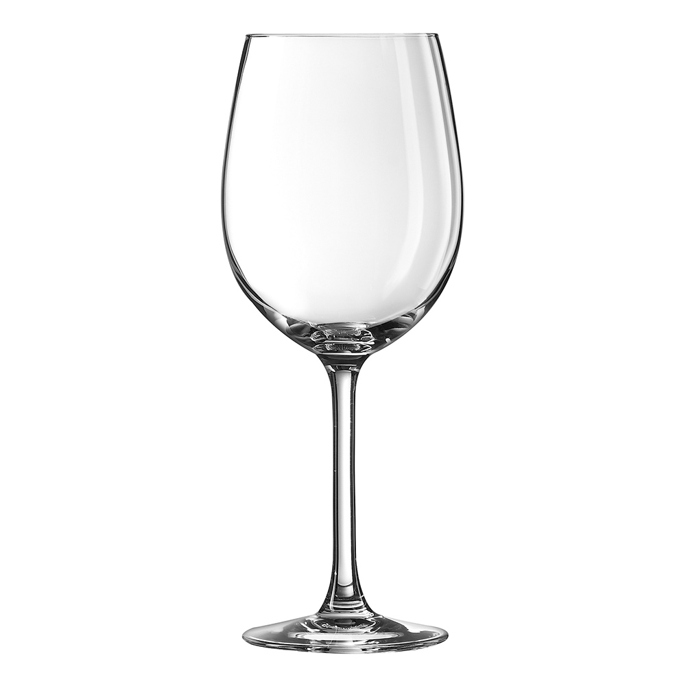 11.75 OZ WINE GLASS (2)