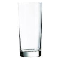 Cardinal P8499 Arcoroc Precision Cooler Glass - 15 oz