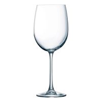 Cardinal P8790 Arcoroc Romeo Wine Glass - 19 oz