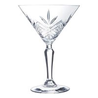 Cardinal P8795 Arcoroc Broadway Cocktail Glass - 7 oz