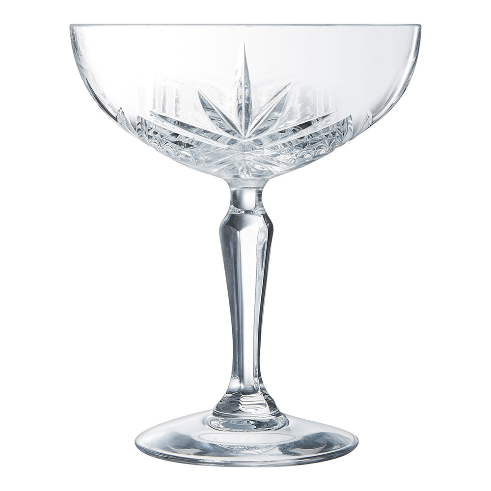 8 OZ COUPE COCKTAIL GLASS (1)