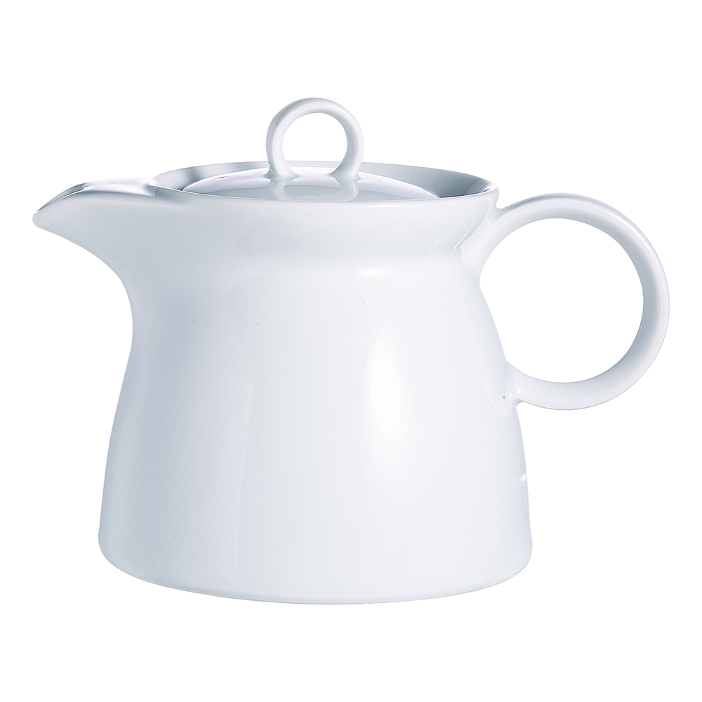 12 OZ VINTAGE TEAPOT [8 EA]