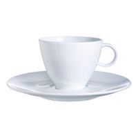 Cardinal R0929 Arcoroc Vintage Cup, White, Extra Strong
Porcelain - 11-3/4 oz