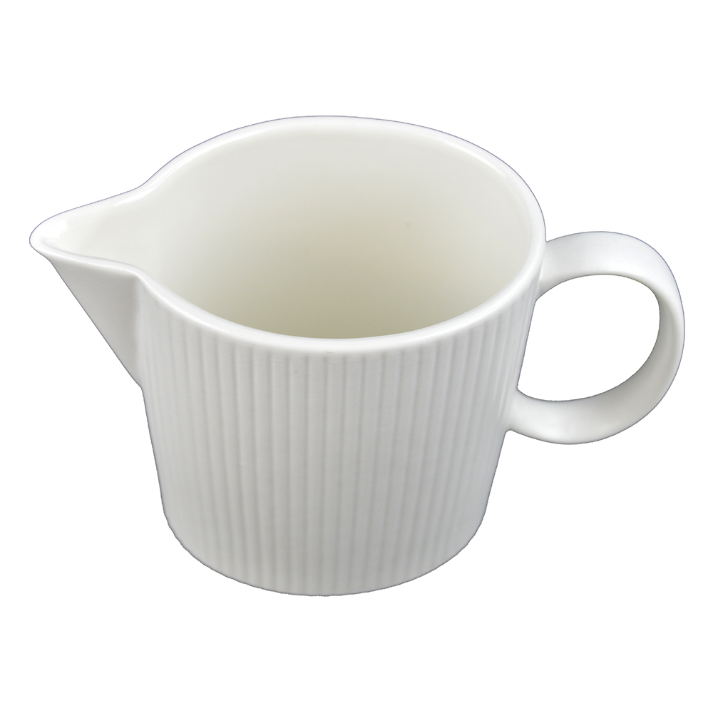 Cardinal S0518 Chef & Sommelier Ginseng Creamer, Handled