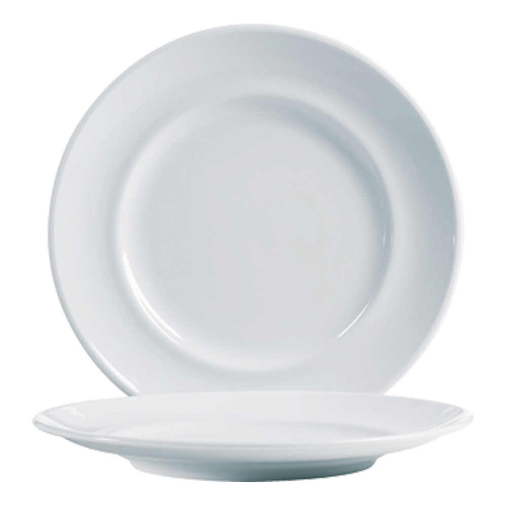 RONDO 12" RND PLATE