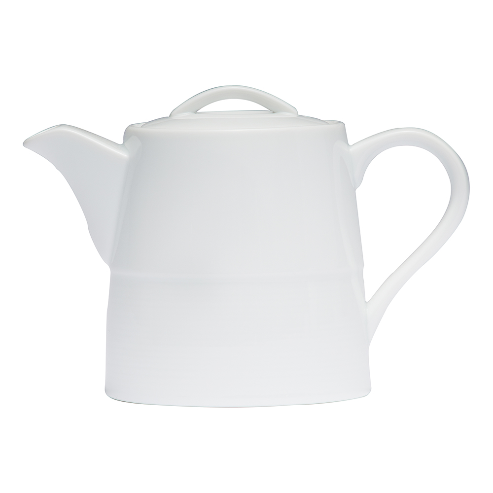 TEAPOT W/LID 20 OZ RONDO (1)