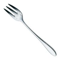 Cardinal T0421 Chef & Sommelier Lazzo Oyster Fork, 18/10
Stainless Steel - 5-5/8"