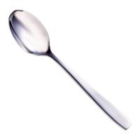 Cardinal T1802 Arcoroc Vesca Dinner Spoon, 18/10 Stainless
Steel - 8"