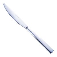 Cardinal T1808 Arcoroc Vesca Dessert Knife, 18/10 Stainless
Steel - 8-1/8"