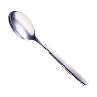 Cardinal T1811 Arcoroc Vesca Demitasse Coffee Spoon, 18/10
Stainless Steel - 4-3/8"